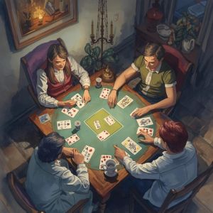 Game bài trực tuyến HUBET7700
