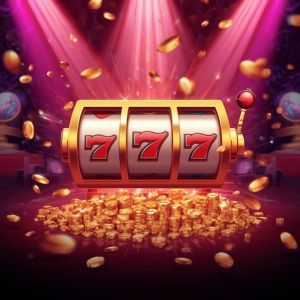 Nổ hũ slot game HUBET7700